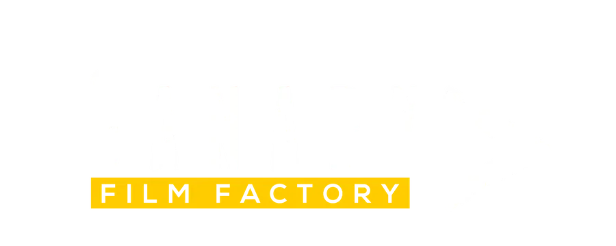 Canary Film Factory Logo