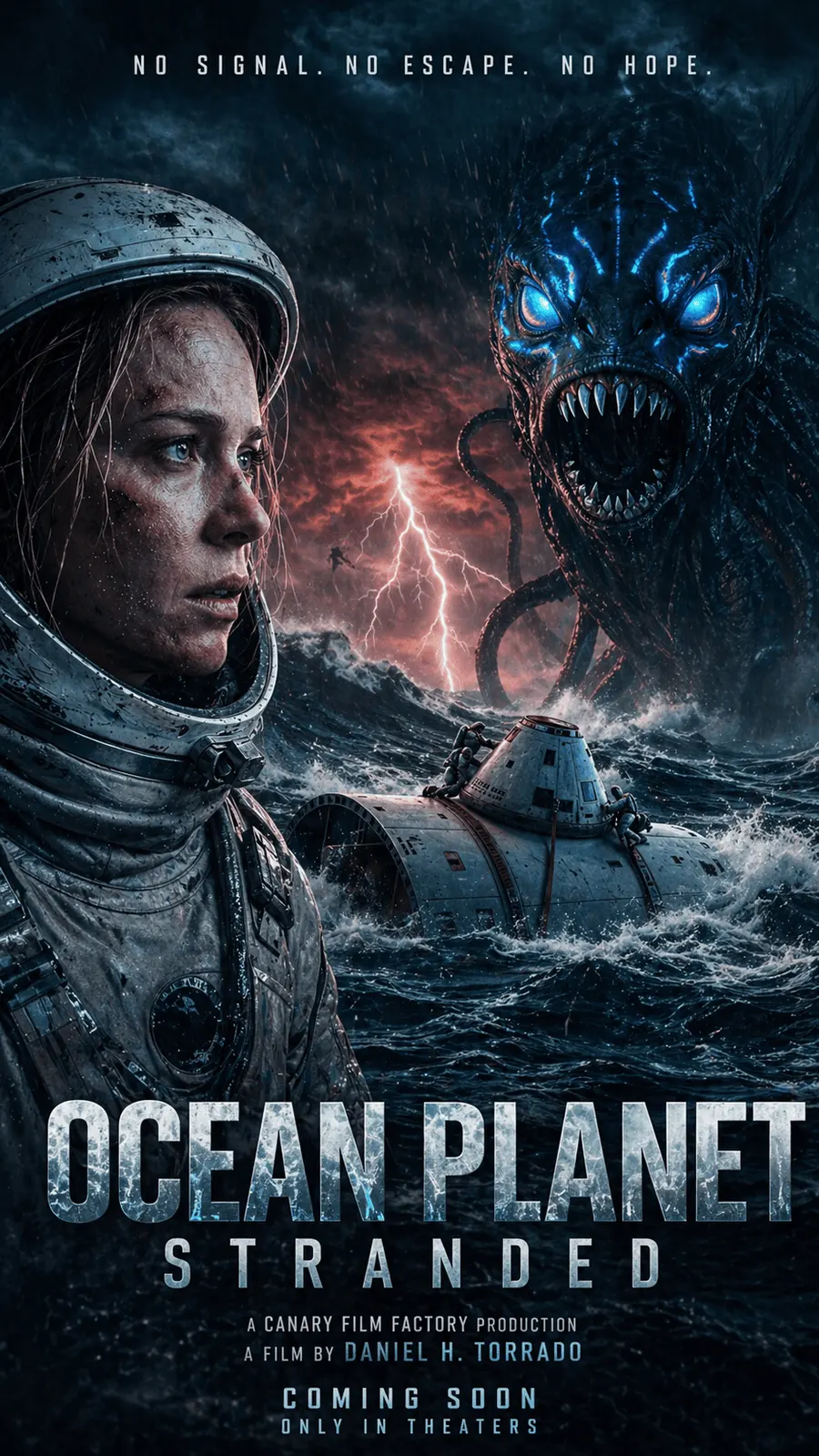 Ocean Planet